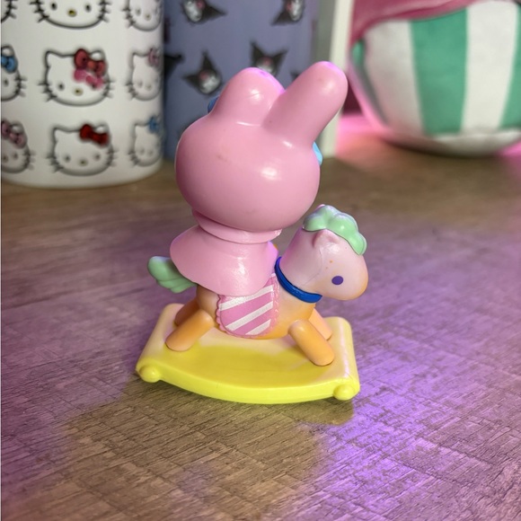 Sanrio Play Model Figures - Picture 9 of 16